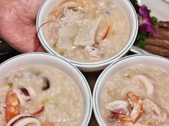 -潮之南·潮汕菜·鱼仔档(南山店)