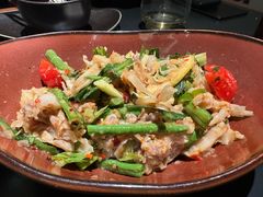 -Ameigo梅果·云贵川bistro(长宁来福士店)