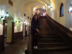 -三鹰之森吉卜力美术馆