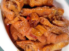 -杨记海鲜楼(三门黑金冠店)