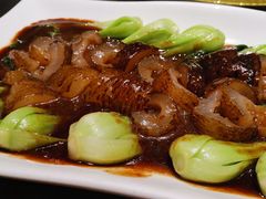 -梅龙镇酒家(南京西路总店)