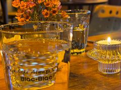 -Blac+Blac(中海环宇荟店)