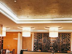 -酌宴府The China Club·广州万富希尔顿酒店(云城东路店)