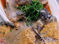 -四川小胡子海鲜(丁村万人海鲜广场店)