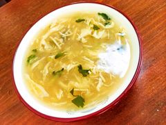 -何家壮馍店(南关总店)