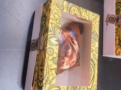 泡芙羊角-OUR Bakery(SKP-S店)