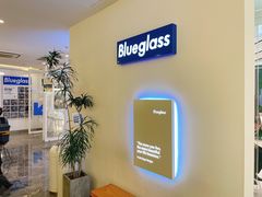 -Blueglass酸奶(财富购物中心店)