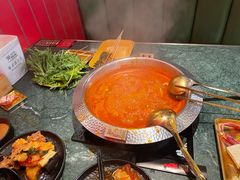 -牛New寿喜烧(曹路花园城店)
