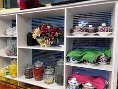 -继承独一味生烤羊排(金牛小区店)
