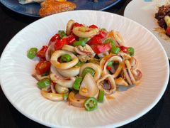 -醉东Oriental House(静安嘉里中心店)