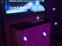-嗨度KTV(万达店)