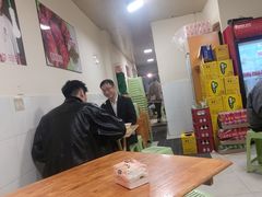 大堂-明红蹄花(糍粑店街店)