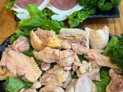 -束河人家(南锣鼓巷店)