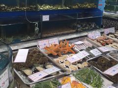 -海岛渔村大酒店(云霄路店)