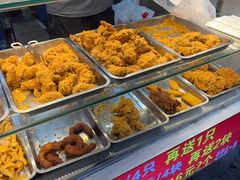 -味味香(团结湖店)