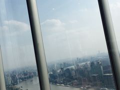 -上海中心大厦