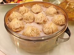 -御苑宾馆-中餐厅