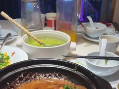 -径山十八道·风味民间菜(杭州总店)