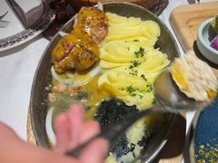 -俄士厨房(环球港店)
