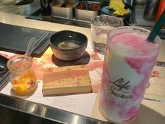 -盛焰铁板烧(王府井店)