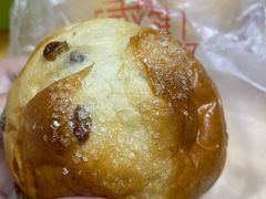 小葡萄干面包-新侨三宝乐面包店(崇文门店)