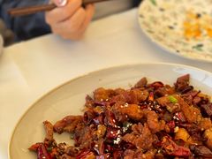 -沿途四季·云南菜·诗酒茶(蓝色港湾店)