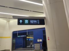 -望京西(地铁站)
