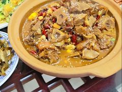 -牛壹品牛肉拉面(东风路店)