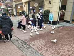 -王府井奥莱临潼小镇(临潼店)