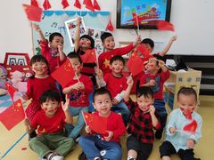 -Angel Garden天使花园幼儿园