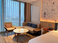 -上海新国际博览中心城际酒店