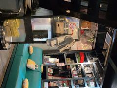 -MI WU FACTORY米屋美食工厂餐厅(绿地店)