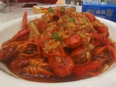 -味道工厂楚虾王(龙虾城店)