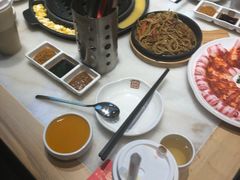 -韩宫宴炭火烤肉(印象城店)