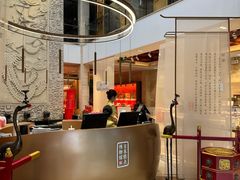 -御茶膳房皇家糕点博物馆(北京首店)