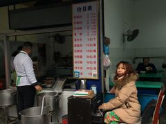 -甘记肥肠粉(马鞍北路店)