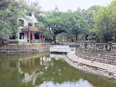 -潮州西湖