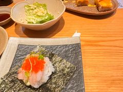 -Tuna maki寿司(苏州中心商场店)