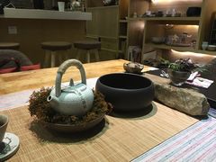 -扫雪煮茶(西村店)