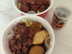 -三十六味匠猪蹄(三元桥店)