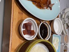 特惠北京烤鸭-红城阁·上海味道(四平路店)