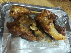 -赵元章肉骨烧(山塘街店)