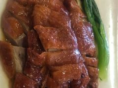 -香江小厨 The Kitchen(香江俱乐部店)
