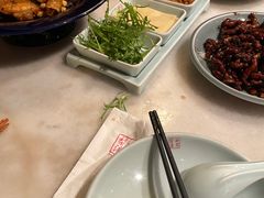 -小吊梨汤·北京菜·烤鸭(双井乐成中心店)