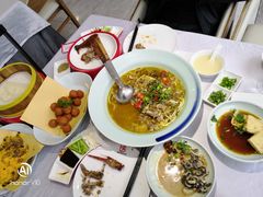-味+新京宴·烤鸭·北京菜(创意谷店)