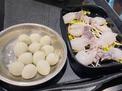 -钢管厂五区小郡肝串串香(南山店)