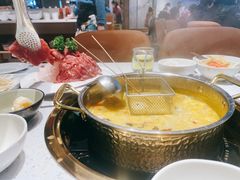 -八珍玉食鸡煲·打边炉(印象城店)