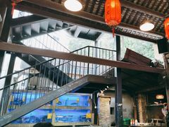 -鹅滋道(甘坑古镇店)