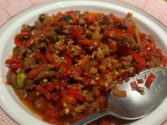 -千百味红餐厅·江西菜(绿地双子塔店)