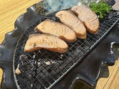 -真剑日本料理·铁板烧(贵州路店)